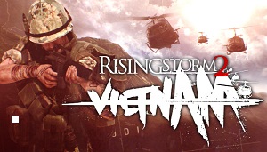 Rising Storm 2 Vietnam PC Game Free Download
